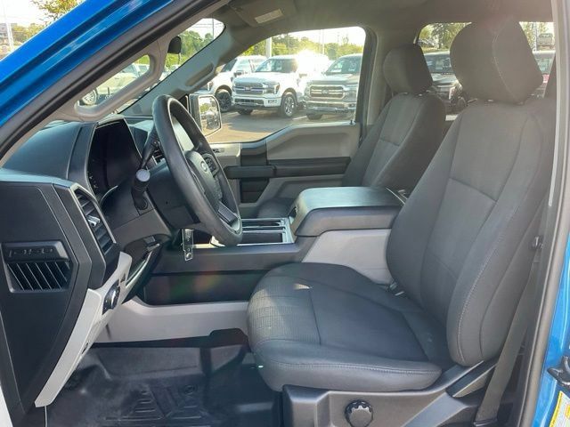 Used 2019 Ford F150 XL w/ Equipment Group 101A Mid AWD/4WD image 19