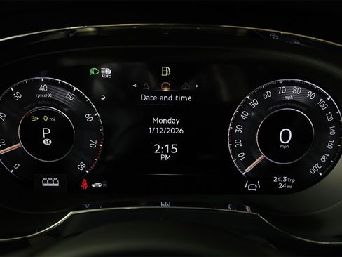 New 2026 Bentley Bentayga Speed image 35