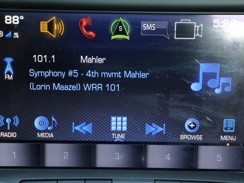 Used 2019 Chevrolet Corvette Stingray Coupe w/ 3LT Preferred Equipment Group image 26