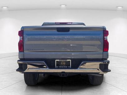 New 2026 Chevrolet Silverado 1500 LT
