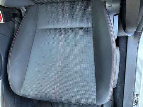 Used 2012 Subaru Impreza WRX Hatchback image 16