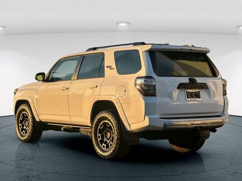 Used 2023 Toyota 4Runner TRD Off-Road Premium image 5
