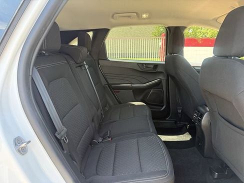 Used 2023 Ford Escape Active FWD image 29