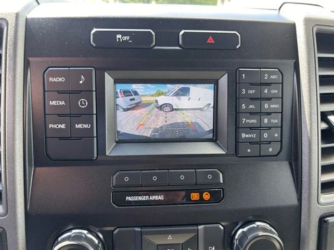 Used 2019 Ford F250 XL w/ Power Equipment Group AWD/4WD image 17