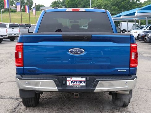 Used 2022 Ford F150 XLT w/ Equipment Group 301A Mid AWD/4WD image 28