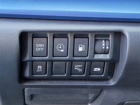 Used 2019 Subaru Crosstrek Hybrid w/ Popular Package #3 image 11