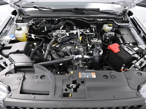 New 2025 Ford Ranger XL w/ Trailer Tow Package image 29