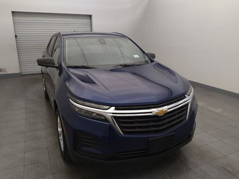 Used 2022 Chevrolet Equinox LS AWD/4WD image 14