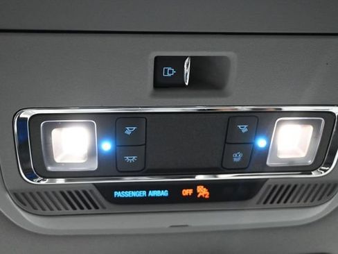 Used 2021 Ford F150 Lariat w/ Tow Technology Package AWD/4WD image 41
