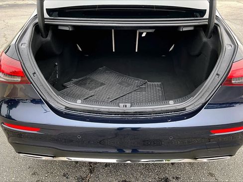 Certified 2023 Mercedes-Benz E 350 Sedan image 37