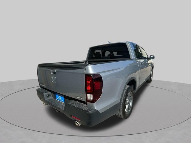 Used 2023 Honda Ridgeline RTL-E image 6