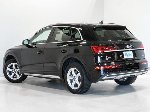 Used 2023 Audi Q5 2.0T Premium w/ Convenience Package AWD/4WD image 27