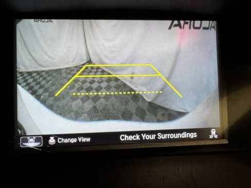 Used 2018 Acura MDX w/ Technology Package FWD image 26