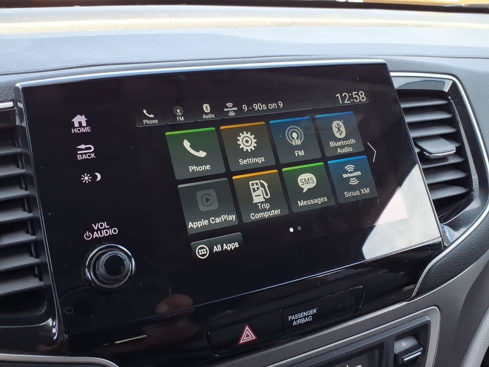 Used 2021 Honda Pilot EX image 35