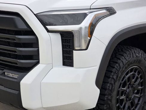 New 2026 Toyota Tundra SR5 image 7