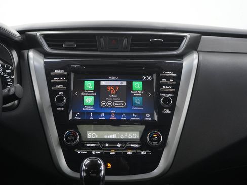Used 2019 Nissan Murano SL w/ SL Technology Package AWD/4WD image 16