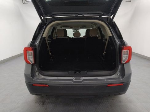 Used 2021 Ford Explorer 2WD image 29