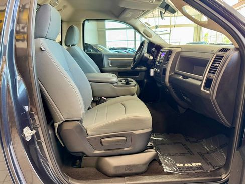 Used 2013 RAM 1500 Express RWD image 14