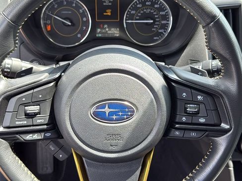 Certified 2022 Subaru Crosstrek 2.5i Sport AWD/4WD image 11