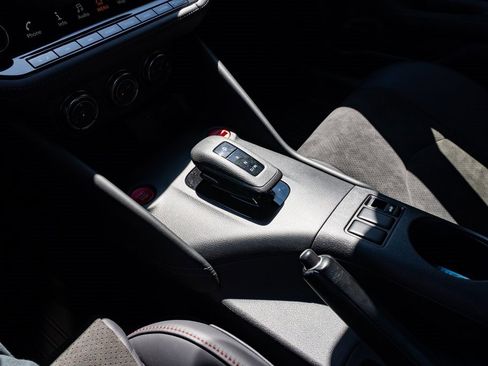 New 2024 Nissan Z NISMO w/ Floor Mat Package image 16