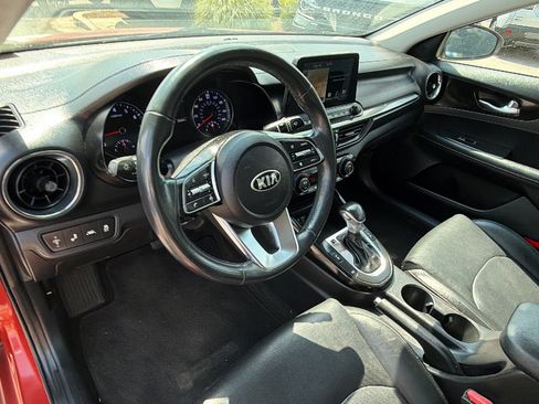 Used 2019 Kia Forte EX w/ Option Group 020 FWD image 25