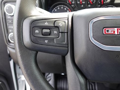 Used 2024 GMC Sierra 1500 Pro w/ Fleet Convenience Package AWD/4WD image 46