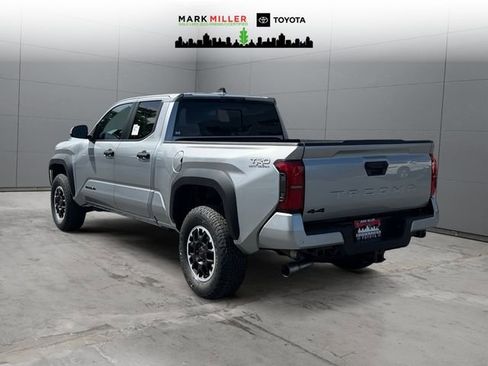 New 2026 Toyota Tacoma TRD Off-Road w/ TRD Off Road Upgrade Package AWD/4WD image 3