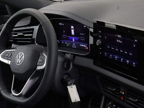 New 2026 Volkswagen Jetta Sport FWD image 21