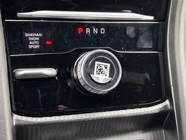 New 2026 Jeep Grand Cherokee Altitude AWD/4WD image 23