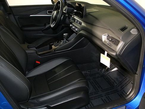 Certified 2026 Acura Integra A-Spec image 31