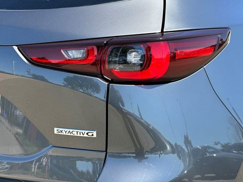 New 2025 MAZDA CX-5 AWD 2.5 S w/ Premium Plus Pkg image 32