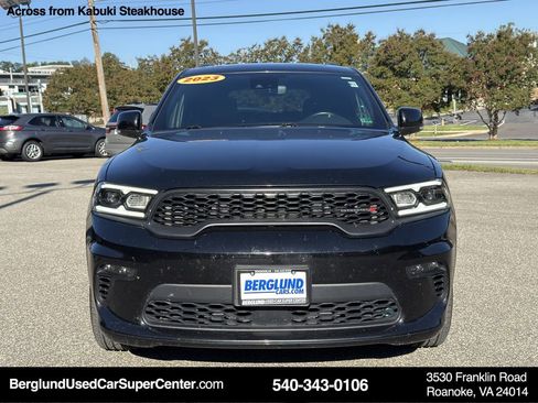 Used 2023 Dodge Durango GT image 9