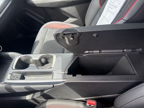 Used 2024 Chevrolet Equinox EV RS w/ Active Safety Package 3 FWD image 70