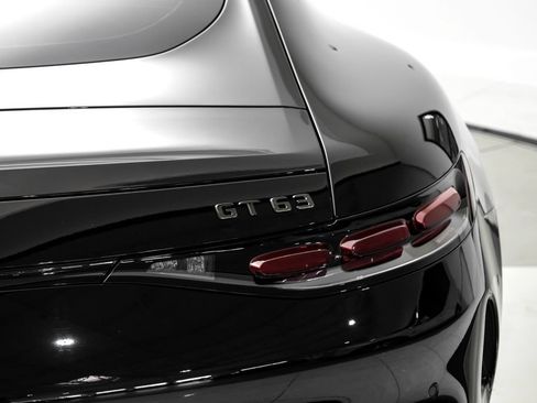 Used 2026 Mercedes-Benz AMG GT 63 image 43