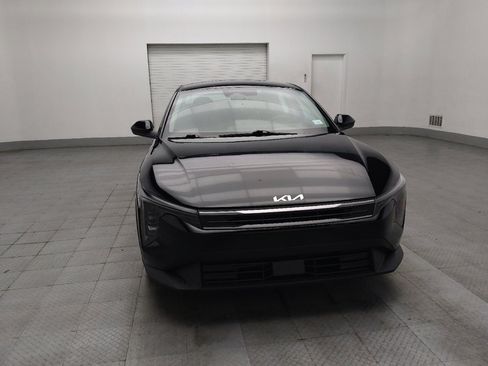 Used 2025 Kia K4 LXS image 14