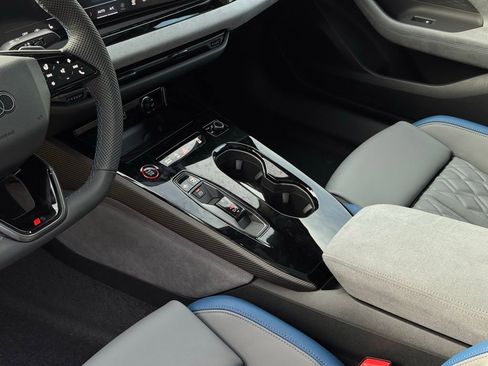 New 2025 Audi S5 Prestige image 24