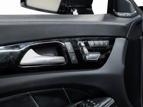 Used 2015 Mercedes-Benz CLS 63 AMG S-Model image 67