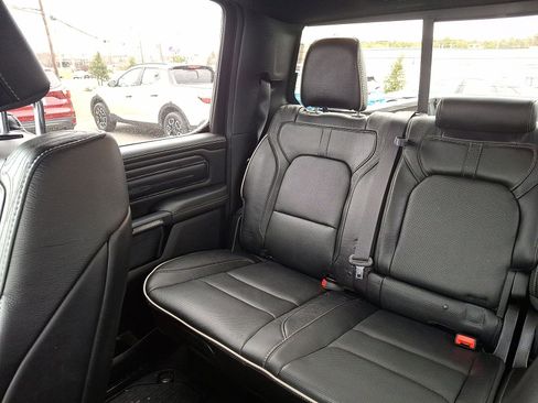 Used 2023 RAM 1500 Limited image 12