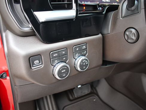 New 2026 GMC Sierra 1500 SLT w/ SLT Premium Plus Package image 16