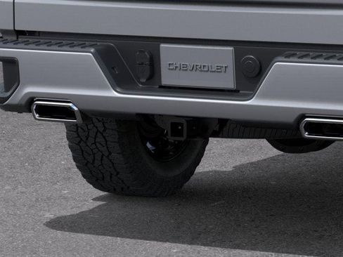 New 2026 Chevrolet Silverado 1500 RST w/ Convenience Package II AWD/4WD image 14