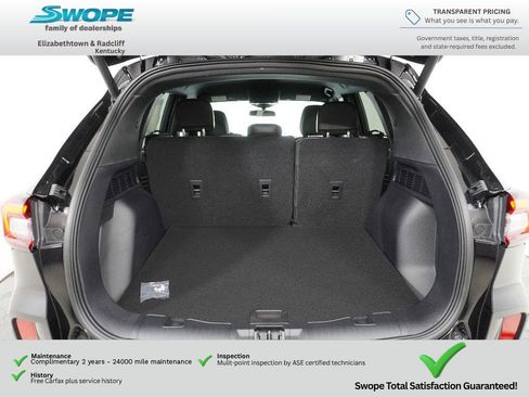 New 2026 Ford Escape ST-Line w/ Tech Pack #1 AWD/4WD image 32