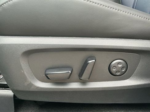 New 2026 INFINITI QX60 Sport w/ Dark Cargo Package image 24