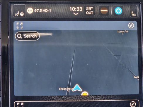 Used 2023 RAM 2500 Big Horn w/ Level 1 Equipment Group image 31