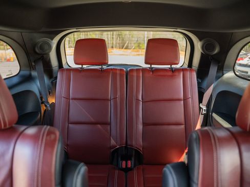 Used 2024 Dodge Durango SRT AWD/4WD image 21