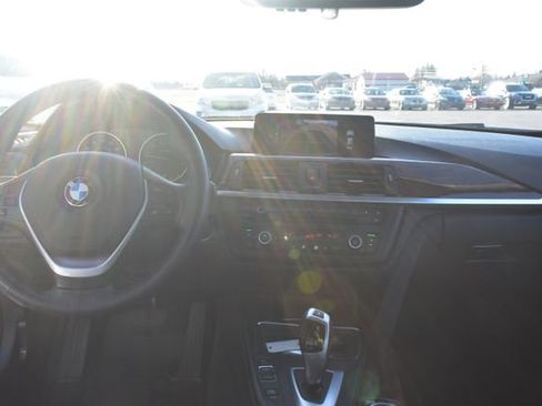 Used 2014 BMW 328i xDrive Sedan AWD/4WD image 36