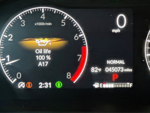Used 2024 Honda CR-V LX image 25