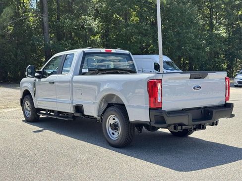 New 2026 Ford F350 XL image 22