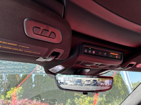 Used 2023 Chevrolet Corvette Stingray Preferred Cpe w/ 2LT image 36