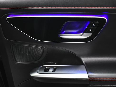 Used 2024 Mercedes-Benz C 43 AMG 4MATIC Sedan image 15