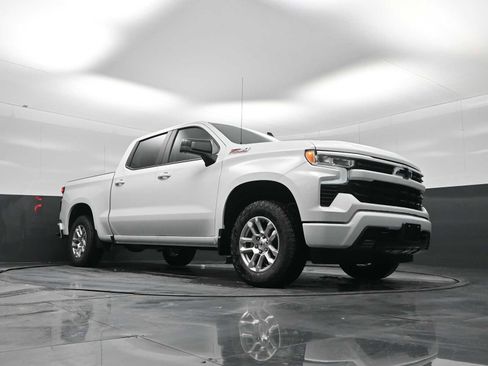 New 2026 Chevrolet Silverado 1500 RST w/ Convenience Package II image 18